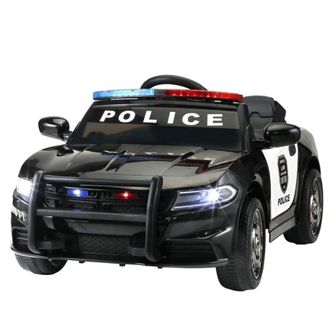 Toygalaxy Roadmaster Police Function Remote Control Carsports Carnew