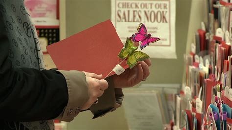 Hallmark Card Shop Closing