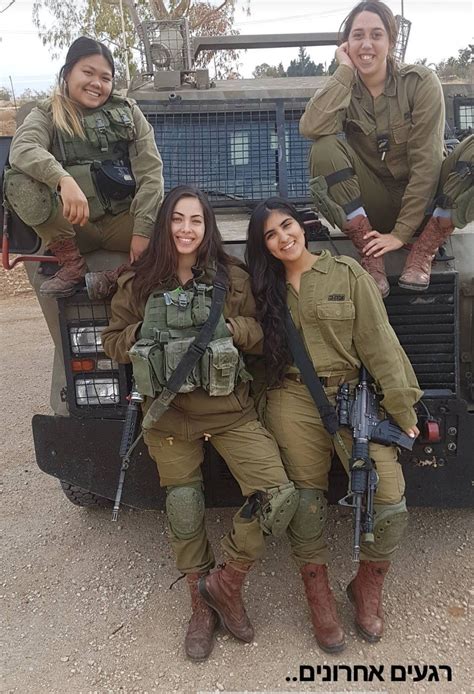 idf israel defense forces women military girl military women army women