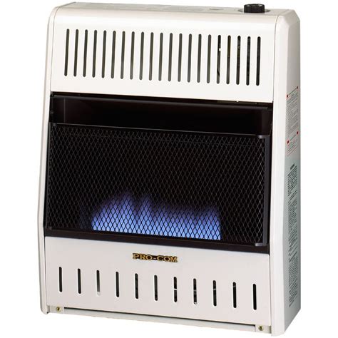 Propane heater that can be mounted on the wall or placed on the floor. 12 best Vent Free Gas Space Heaters images on Pinterest ...