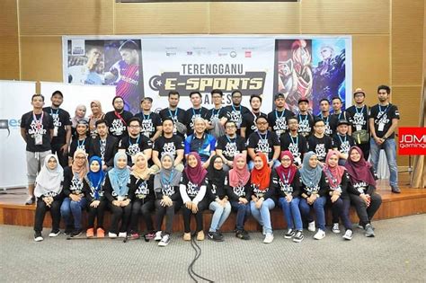 Misi untuk merealisasikan sasaran pingat emas oleh atlet malaysia di kejohanan sukan asia 2018, jakarta palembang. Terengganu Intai Peluang Slot eSports Sukan Asia 2018 ...