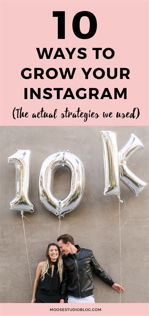 Followers+ followers analytics for instagram is another powerful app to help you hack instagram followers 10k free instantly by analyzing your instagram profile and tracking your instagram followers instead of. How To Get 10k Followers On Instagram In 2019 3 Organic ...