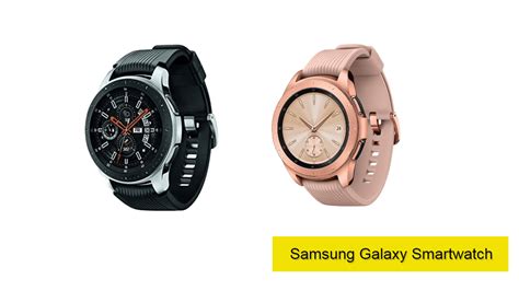 Samsung Galaxy Smartwatch Proreviewguide