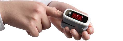 Top Ten Best Pulse Oximeters For Home Use 2023 Vitality Medical