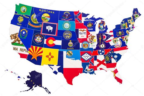 Banderas De Los Estados De Estados Unidos Porn Sex Picture
