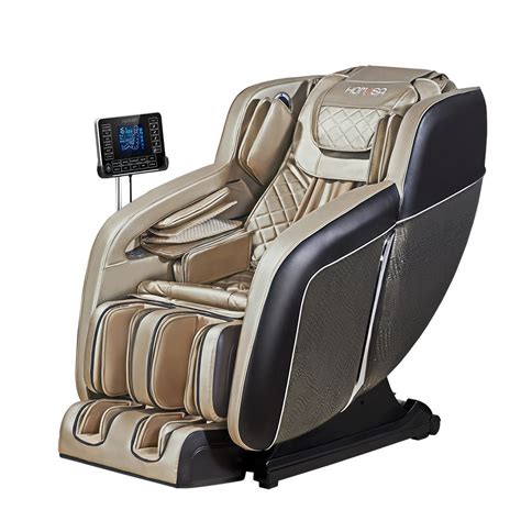 Homasa Full Body Massage Chair Zero Gravity Massage Recliner With Remote Control Crazy Sales