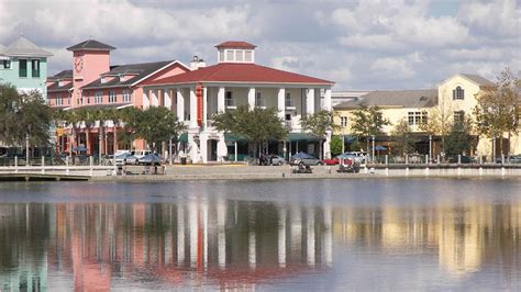 Here Are The 25 Best Central Florida Neighborhoods To Live In No 1