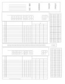 Blank Basketball Score Sheet Edit Fill Sign Online Handypdf