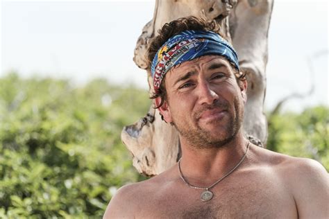 Survivors J T Says Michaela Is The Most Selfish Castaway Hes Ever Played With SheKnows