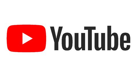 Youtube Logo History Evolution And Colors Code