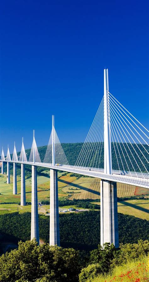 Top 10 Most Amazing Bridges Around The World Bridges Architecture Cable Stayed Bridge Bridge