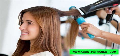 Where only the top hair and colour specialists are discovered! Magic Hair N Care Studio in Pathankot Address Details