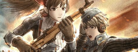 Valkyria Chronicles Remastered Ps4 Review Ztgd