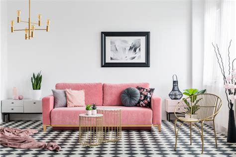 5 Ways To Incorporate Pink Into Your Home Daily Dream Decor
