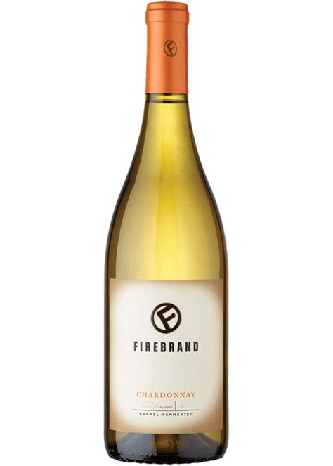 Firebrand Chardonnay Total Wine And More