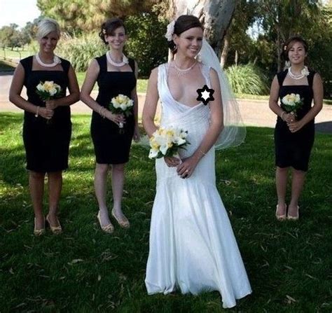 Hilariously Bad Wedding Photos And Wedding Fails Wedding Fails Wedding Fail Worst