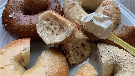 Every Bruegger S Bagel Ranked Worst To Best