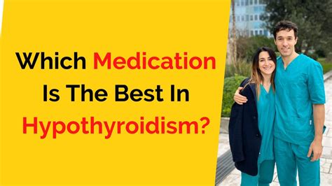 What Questions You Should Ask Your Doctor To Decide About The Best Medication For You Youtube
