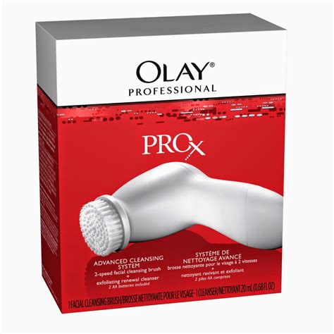 Olay Pro X Advanced Cleansing System 068 Fl Oz 1 Count
