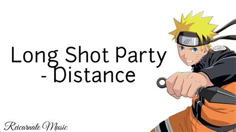Distance Long Shot Party Chords Chordify