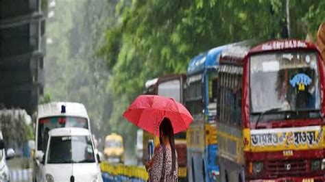 West Bengal Todays Latest Weather Forecast Weather Forecast Weather Report Weather News