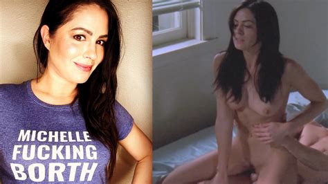 Michelle Borth Nudes Naked Pictures And Porn Videos