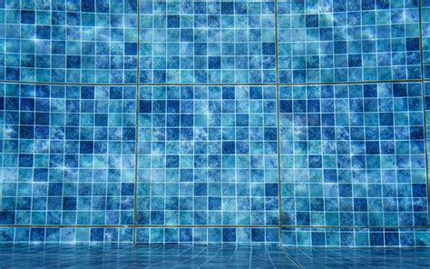 The Different Types Of Swimming Pool Tile Explained Katy Texas Pool