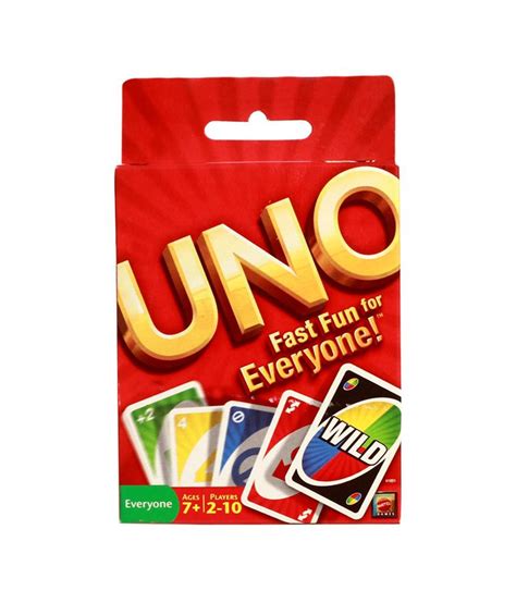 Will faith stay with you and play into your hands? Games Uno Card Game - Buy Games Uno Card Game Online at ...