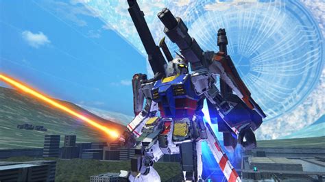 Gundam Breaker 3 for PS4, Vita, PS5 Reviews - OpenCritic