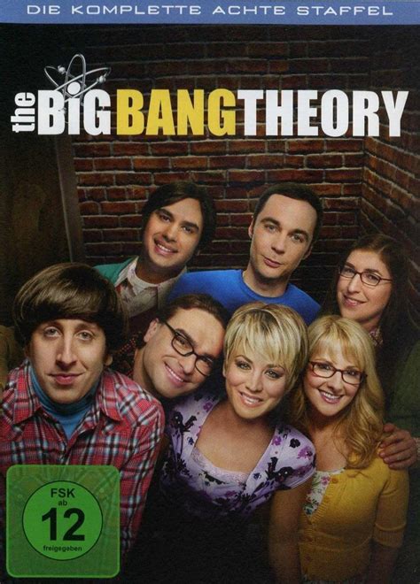 The Big Bang Theory Tbbt Staffel 9 Episodenguide