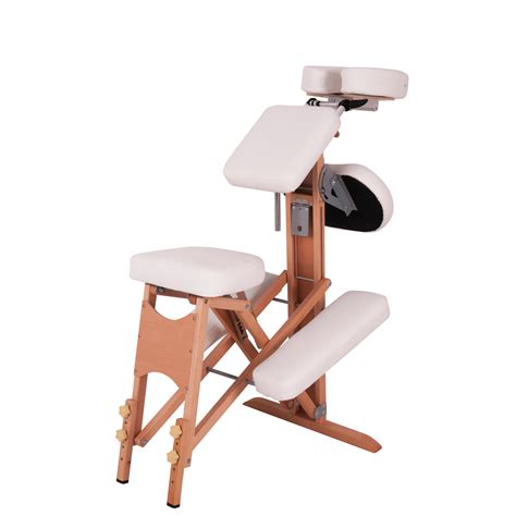 Massage Chair Insportline Massy Wooden Insportline