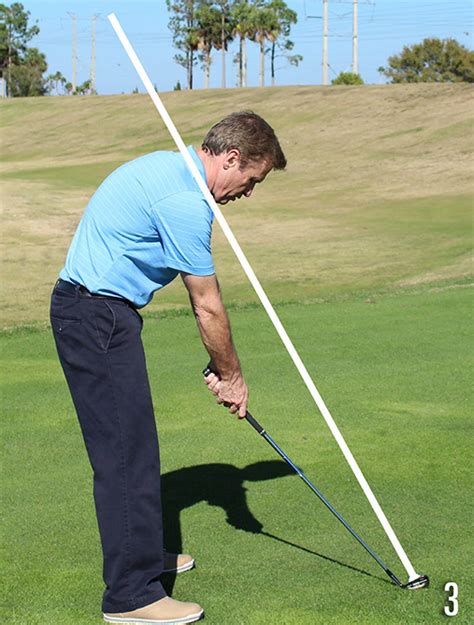 The best golf swing analyzer app. Get Natural With Your Golf Posture - Golf Tips Magazine