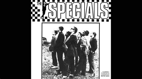 A Message To You, Rudy - The Specials - YouTube