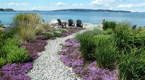 How To Make The Most Out Of A Coastal Landscape Design