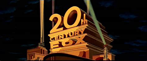 Image 20th Century Fox 1953 Color2 20th Century Fox Wiki