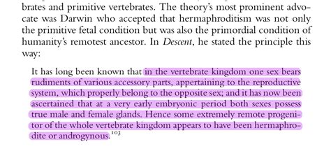 Worms Cited On Twitter Helens Like “darwin Proved The Sexes Are Distinct And Immutable