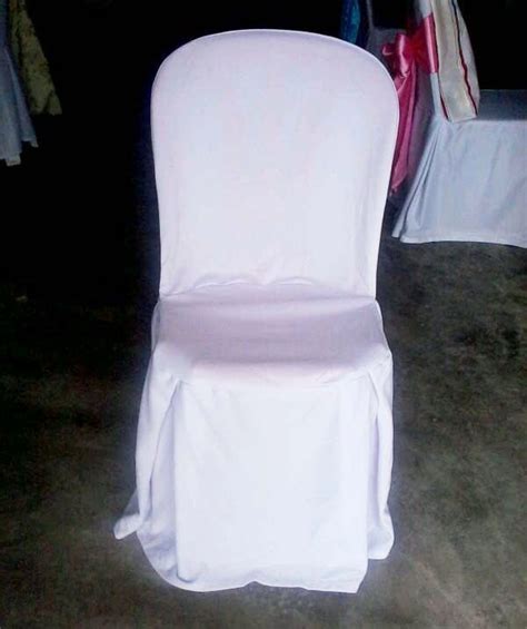 Sarung kursi futura, sarung kursi napolly, sarung kursi chitose, sarung kursi plastik, sarung kursi lipat, sarung kerusi banquet, adalah merupakan produk pelengkap dalam dunia dekorasi yang. Sarung Kerusi & Reben (Sash) serta cara pemasangan (Video)