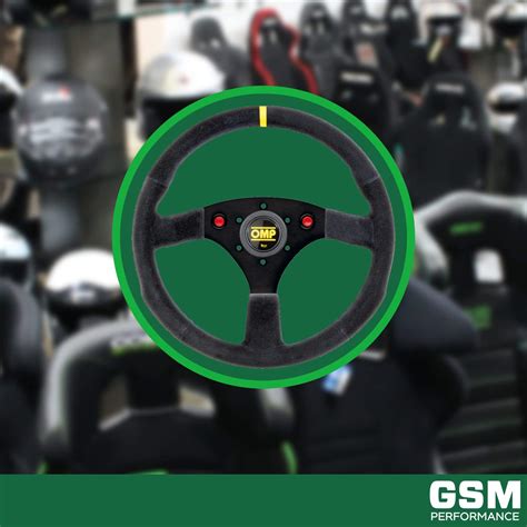 Why You Need A Custom Steering Wheel Gsm Performance