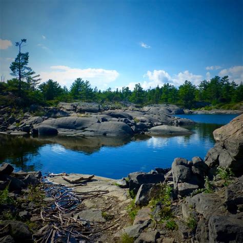 French River Provincial Park Northeastern Ontario All You Need To