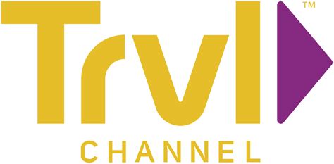 Brand New New Logo For Travel Channel