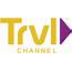Brand New Logo For Travel Channel