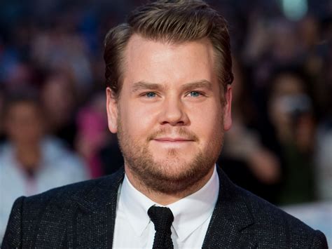 James Corden On Starring In The Prom Film I Feel Utterly Terrified Broadway Buzz