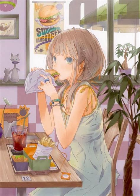 Pin By Strawberry Princess On αηηεlιεsε Anime Anime Girl Anime