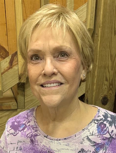 Obituary for Judith Frances Wise Bradley Cook | Magnolia Chapel Funeral