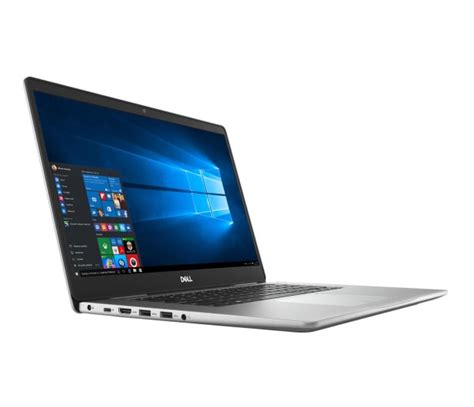 Dell Inspiron 7570 I7 8550u8gb2561000win10 Notebooki Laptopy 15