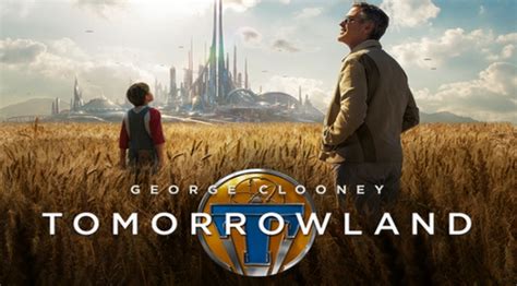 Photogallery Se Estrena La Nueva Película De Disney Tomorrowland