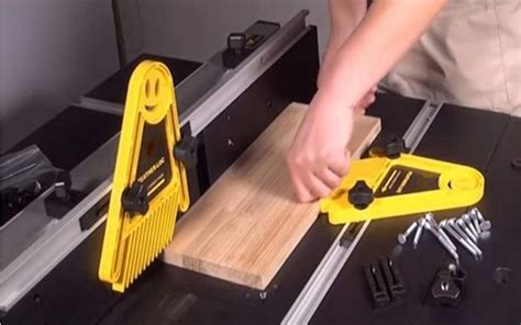 16 Best Table Saw Accessories That Will Upgrade Your Saw