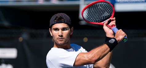 Watch official video highlights and full match replays from all of marcos giron atp matches plus sign up to watch him play live. Marcos Giron Claims First ATP Singles Title at Orlando Open