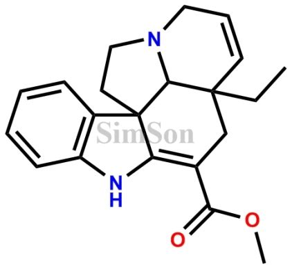 Tabersonine CAS No 4429 63 4