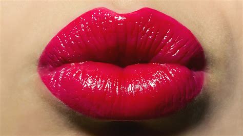 Wear A Bold Lip With Confidence